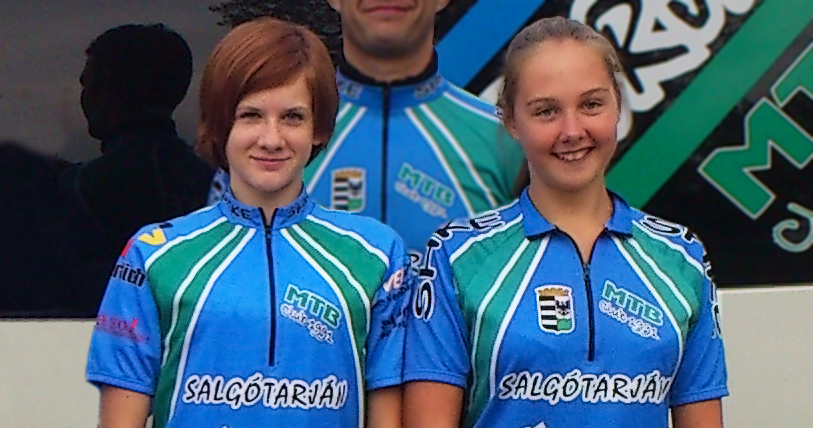 Grajzel Sáron és Király Dóra Grajzel Sáron és Király Dóra