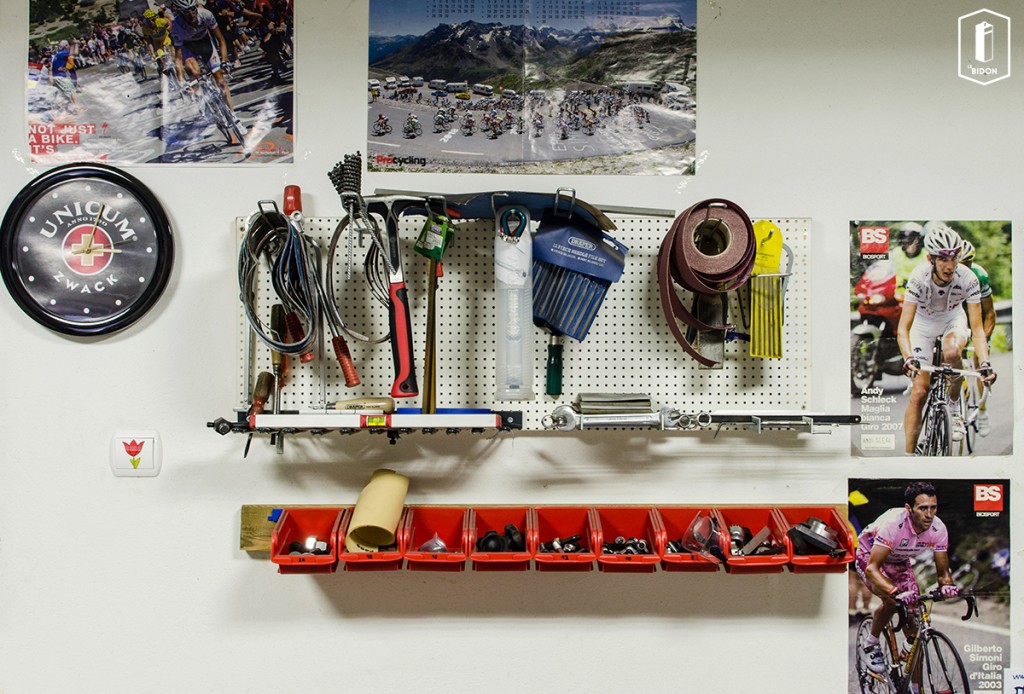 Kurtz kerékpárok Kurtz kerékpárok