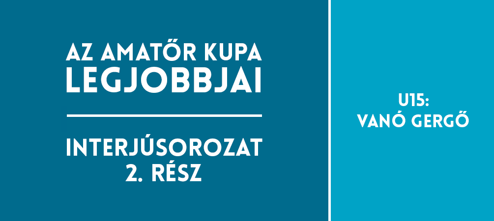 AKESZ interjúsorozat borító