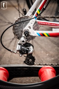 cyclocross kerékpárok