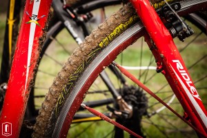cyclocross kerékpárok