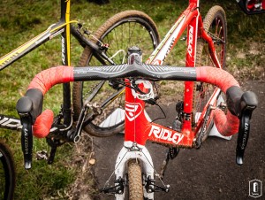 cyclocross kerékpárok