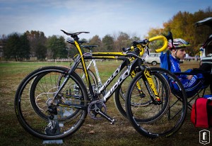 cyclocross kerékpárok