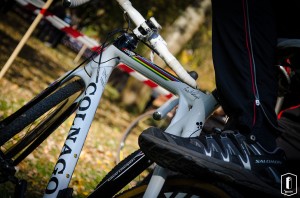 cyclocross kerékpárok