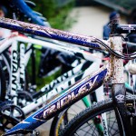 cyclocross kerékpárok