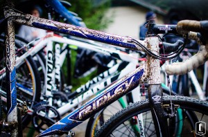 cyclocross kerékpárok
