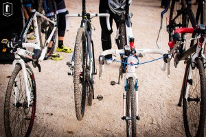 cyclocross kerékpárok