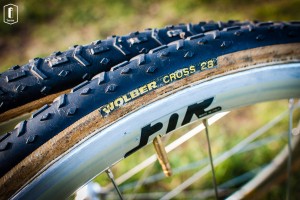 cyclocross kerékpárok