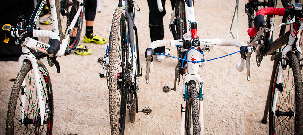 cyclocross kerékpárok