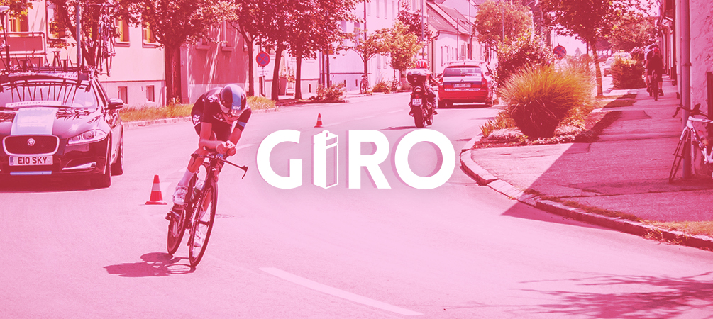 Giro 2014