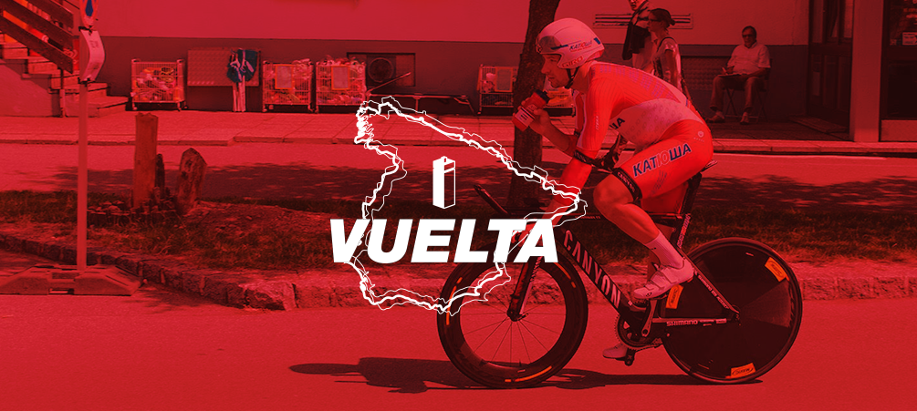 Vuelta featured
