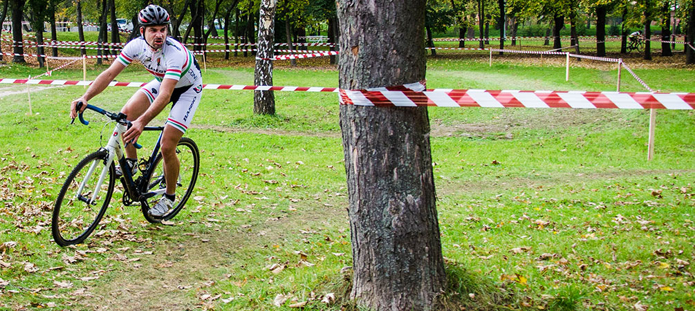 Supercross Kazincbarcika