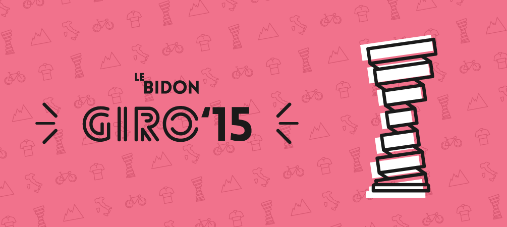 Giro 2015
