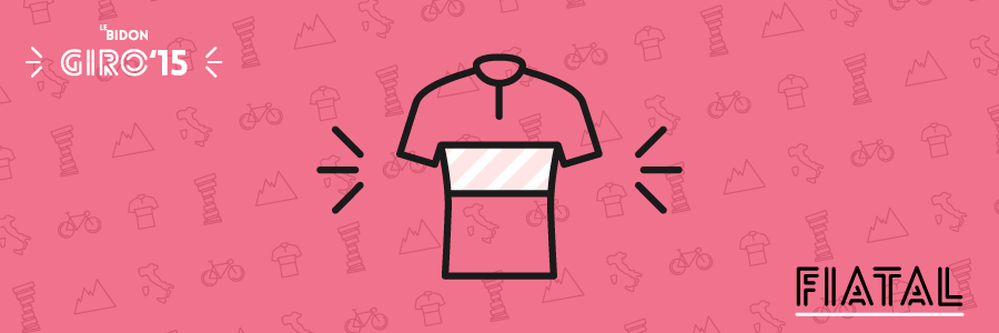 Giro 2015