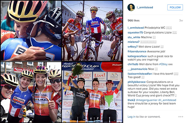 Giro Rosa
