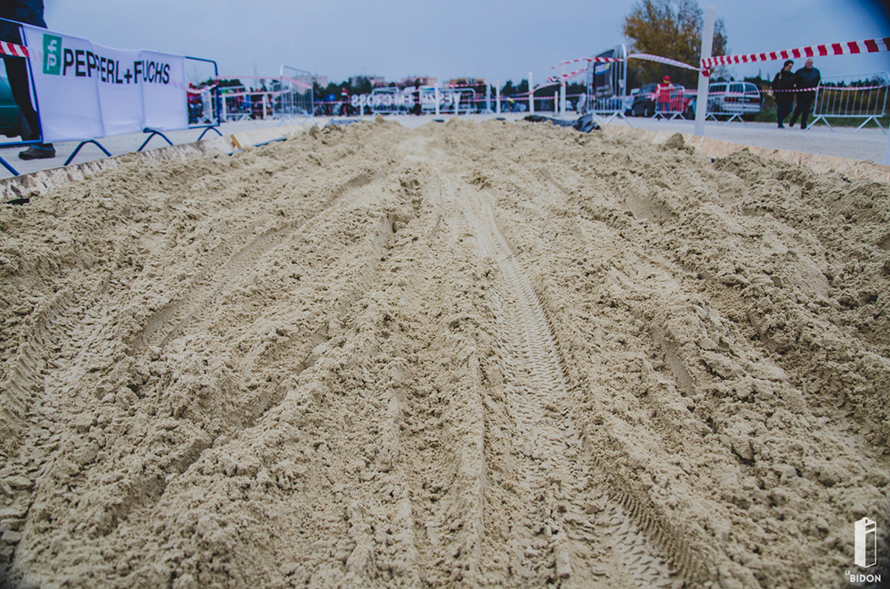 Veszprém Cross