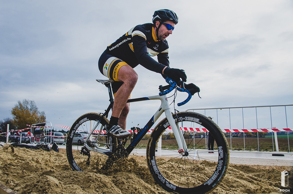 Veszprém Cross