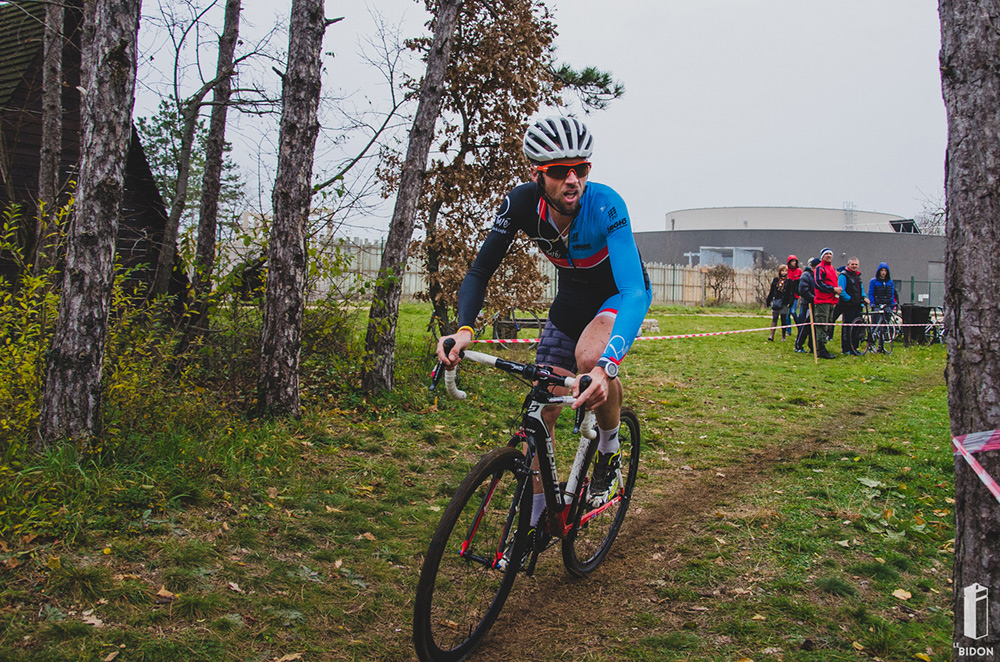 Veszprém Cross