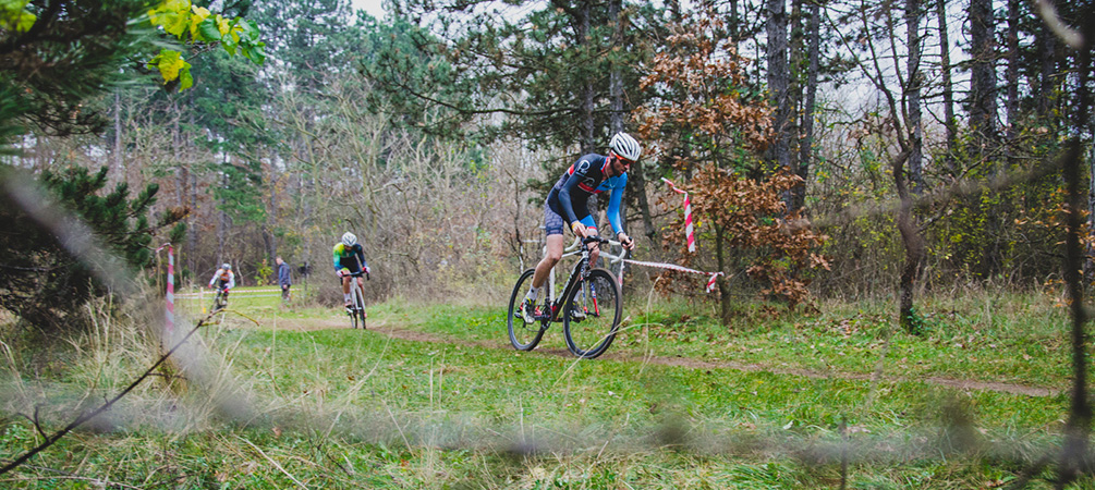 Veszprém cross