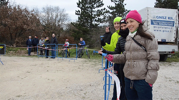 Veszprém Cross