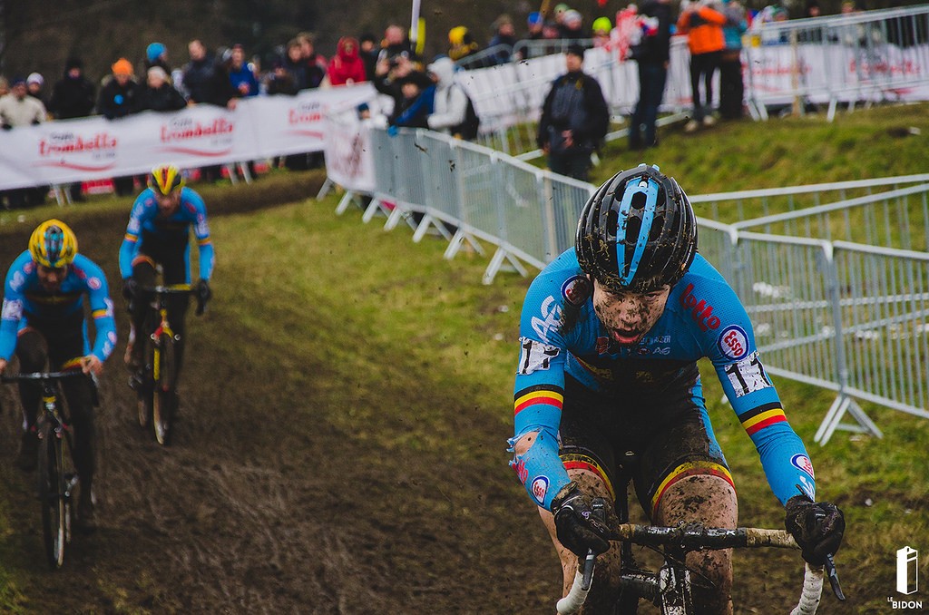 Raceface: ON