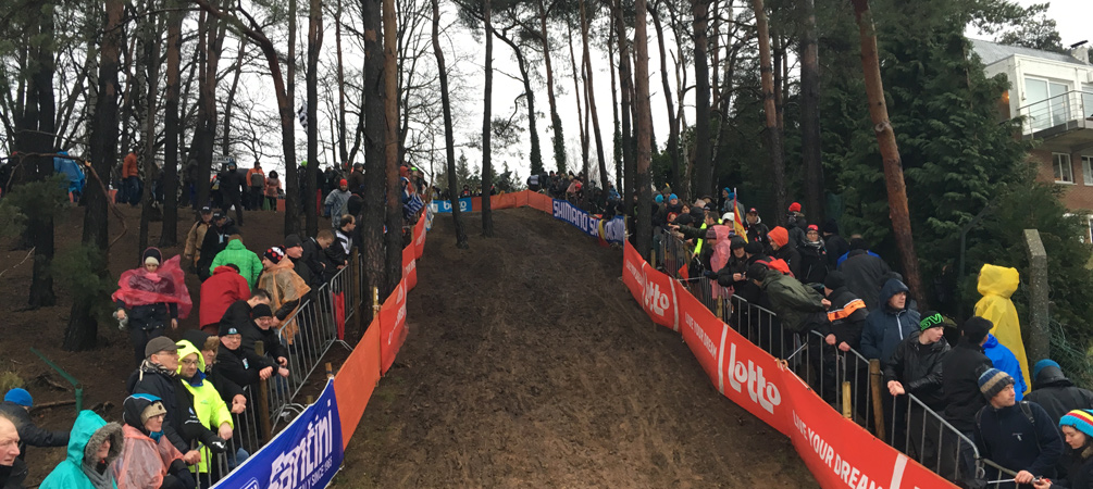 cyclocross világbajnokság