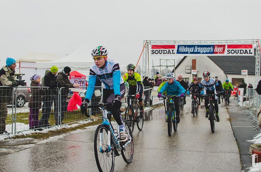 cyclocross országos bajnokság