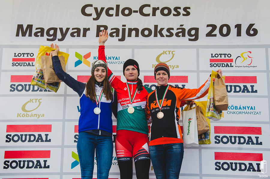 cyclocross országos bajnokság