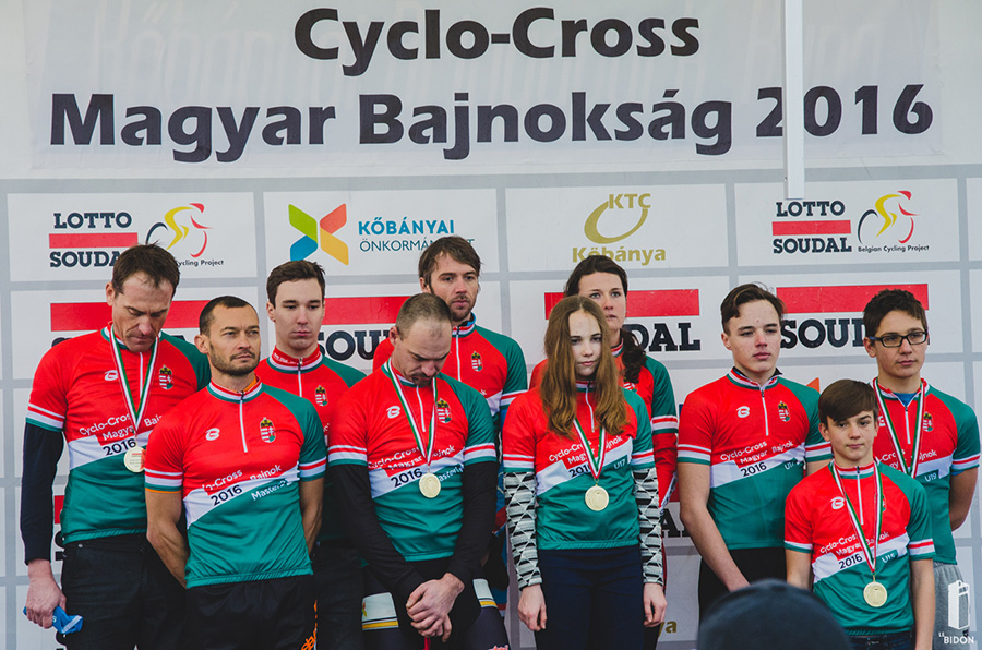 cyclocross országos bajnokság