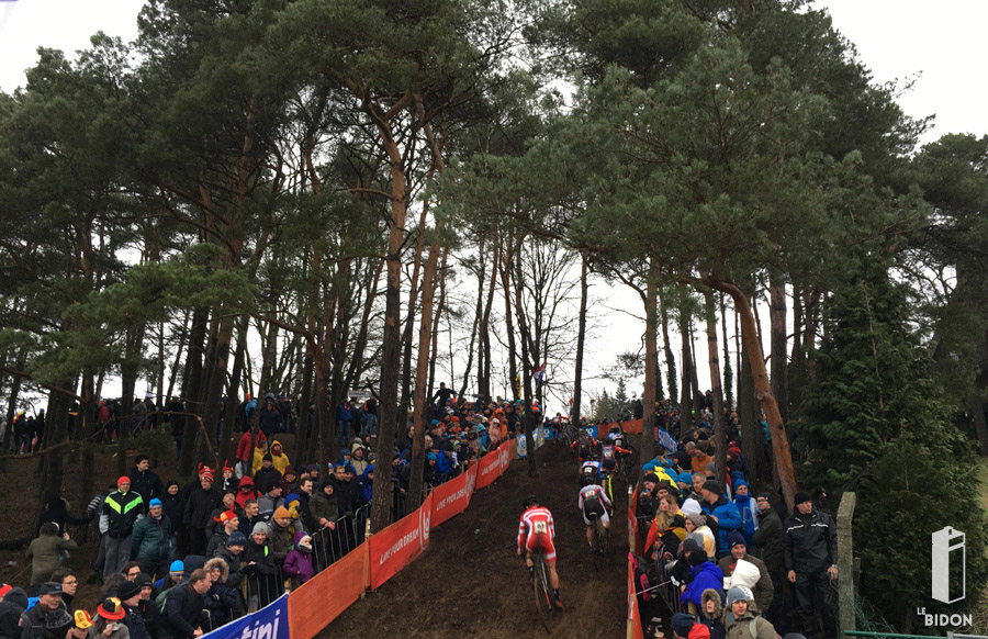cyclocross világbajnokság