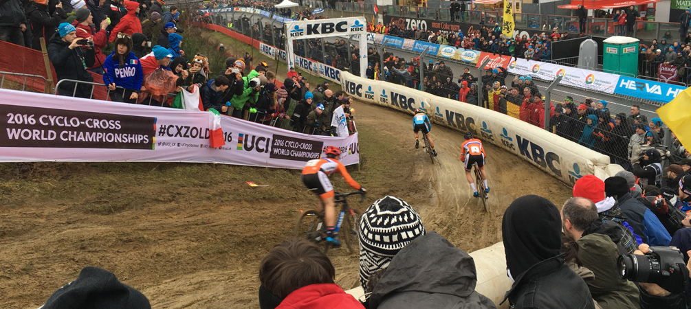 cyclocross világbajnokság