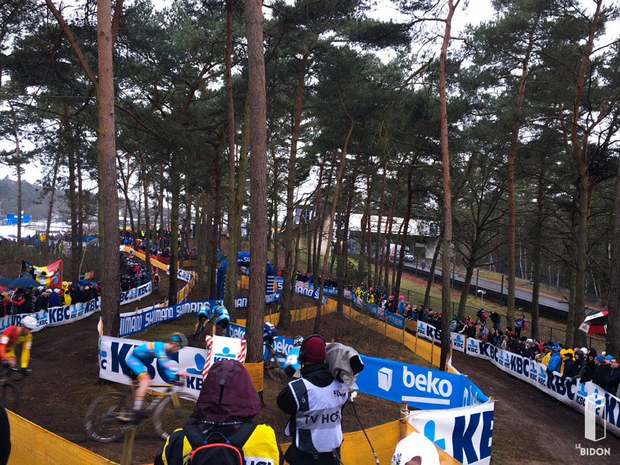 cyclocross világbajnokság