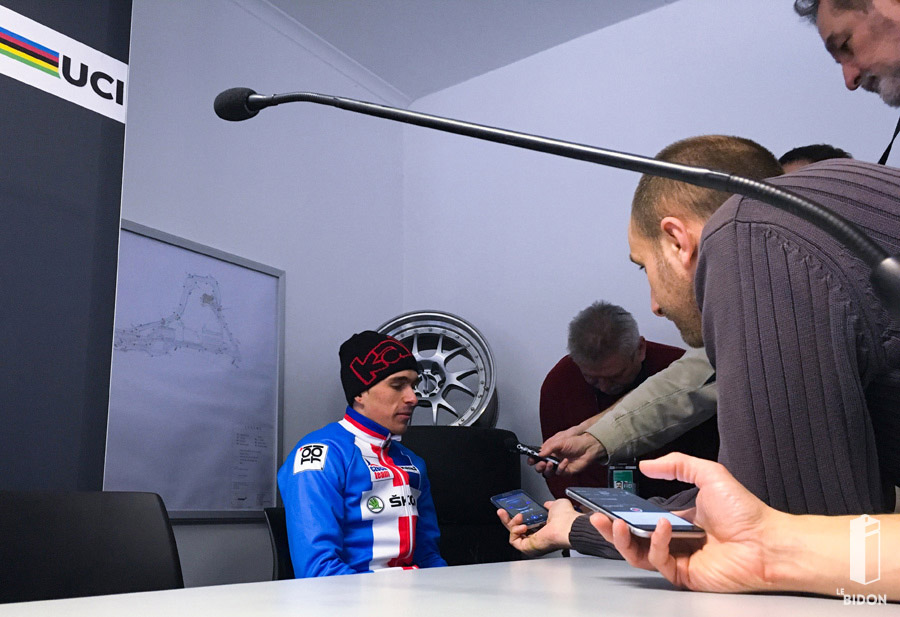 cyclocross világbajnokság