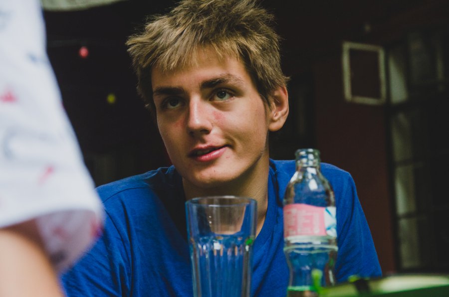 Pelikán János