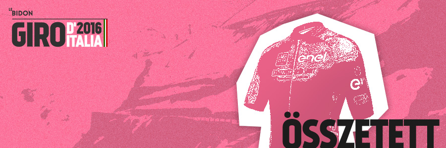 Giro d'Italia 2016