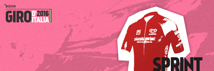 Giro d'Italia 2016
