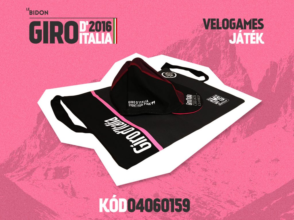 Giro d'Italia 2016