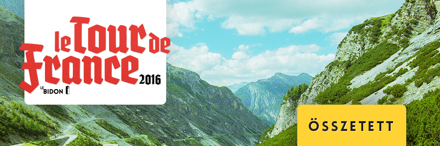 Tour de France 2016