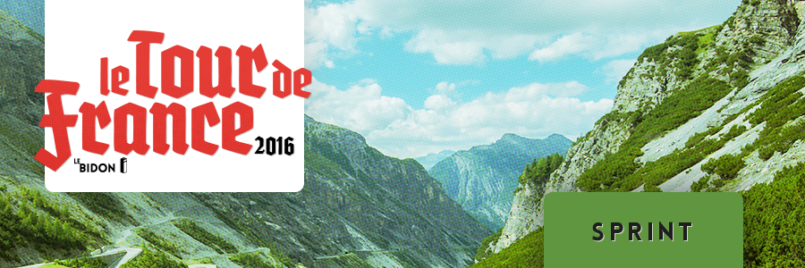 Tour de France 2016