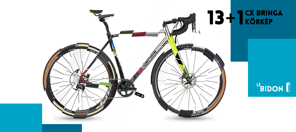 cyclocross bringa