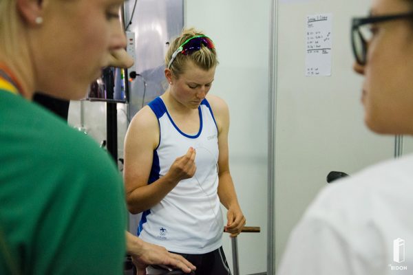 Lotta Lepistö (Finnország)