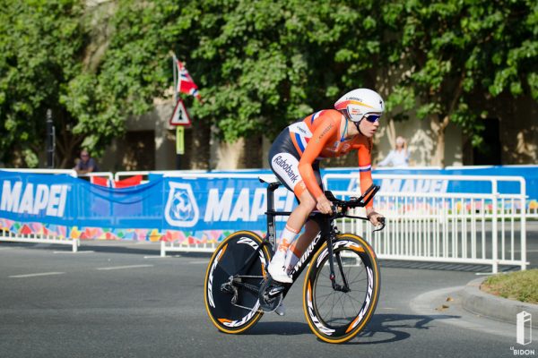 Ellen van Dijk (Hollandia)