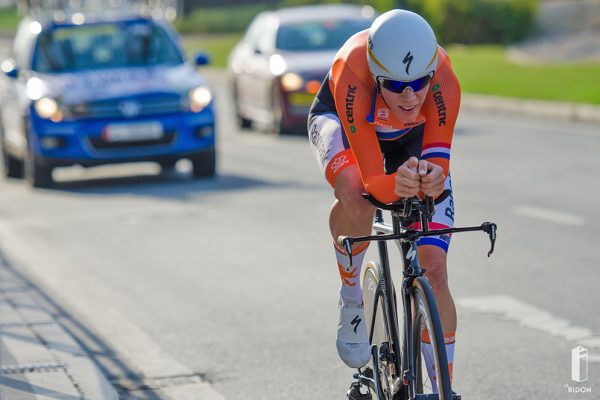Ellen van Dijk (Hollandia)