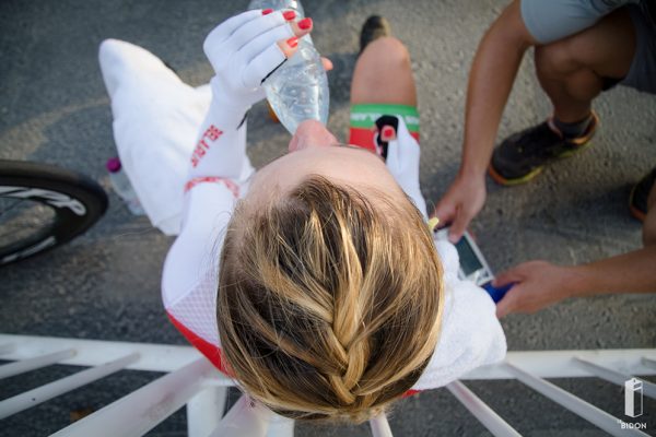 Alena Amialiusik (Belorusz)