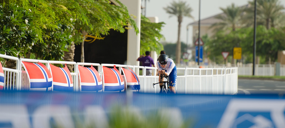 Doha 2016