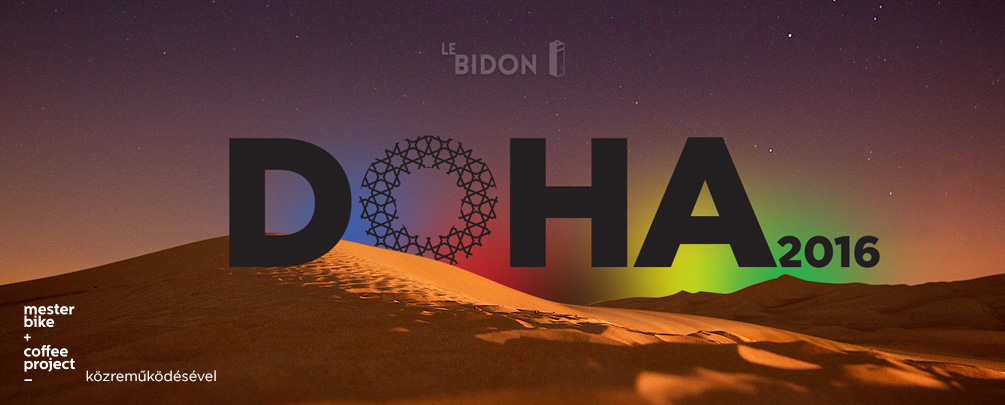 Doha 2016
