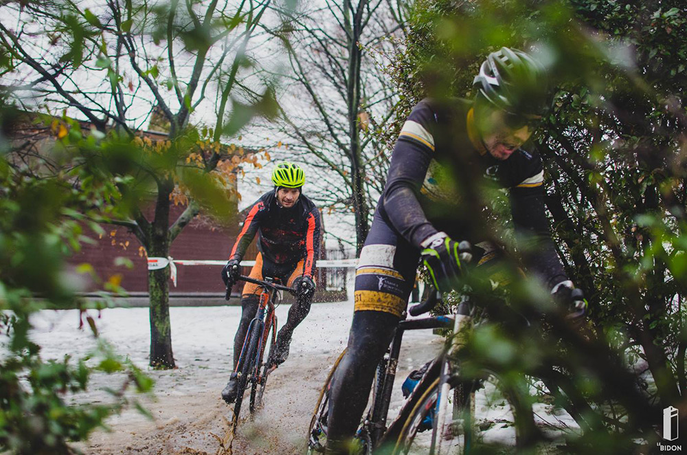 cyclocross magyar bajnokság 2017