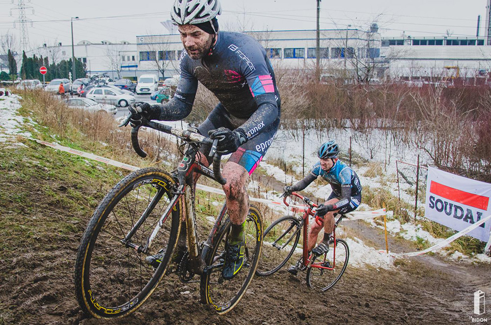 cyclocross magyar bajnokság 2017