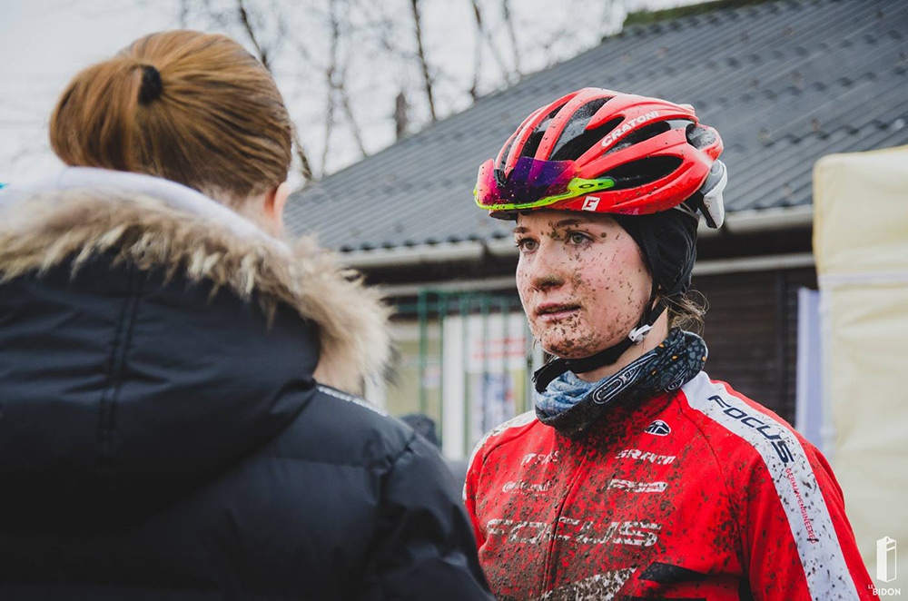 cyclocross magyar bajnokság 2017