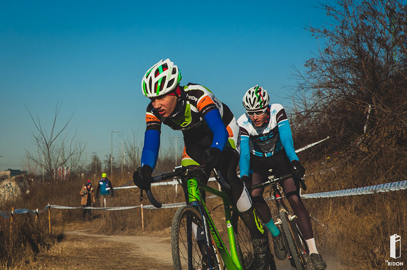 cyclocross magyar bajnokság 2017